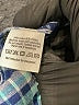 Janie and Jack Plaid Blue Short Sleeve Button-Down Shirt Size 2T - photo 4