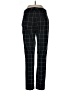 Gap Plaid Black Casual Pants Size 10 (tall) - photo 2