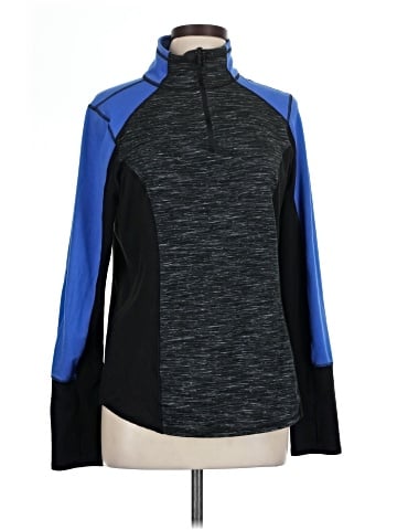 Active Life Pullover Sweater (view 1)