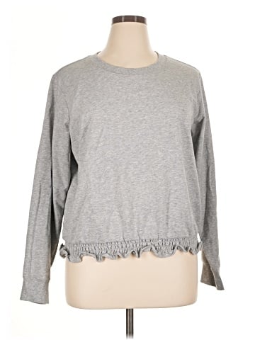 MICHAEL Michael Kors Sweatshirt (view 1)
