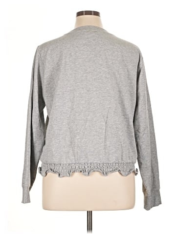 MICHAEL Michael Kors Sweatshirt (view 2)