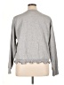 MICHAEL Michael Kors Gray Sweatshirt Size XL - photo 2