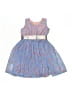 Unbranded Blue Dress Size 3T (estimated) - photo 1
