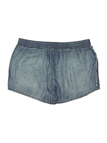 Cloth & Stone Denim Shorts (view 2)