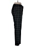 Gap Plaid Black Casual Pants Size 10 (tall) - photo 4