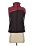 Helly Hansen Burgundy Vest Size S - photo 1