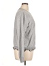 MICHAEL Michael Kors Gray Sweatshirt Size XL - photo 4