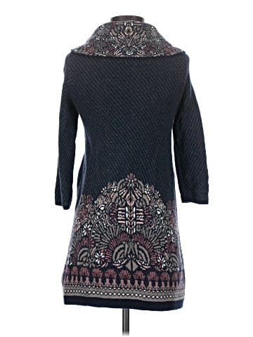 Moth Turtleneck Sweater (view 2)