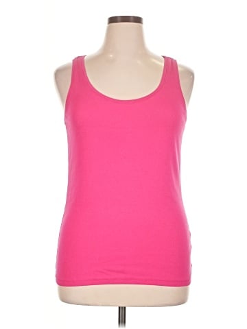 Westport Tank Top (view 1)