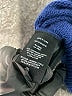 Theory 100% Cashmere Blue Cashmere Pullover Sweater Size S - photo 7