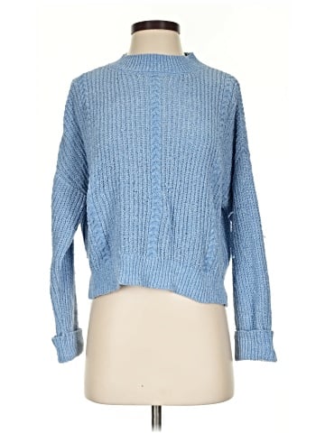 Coco & Shay Pullover Sweater (view 1)