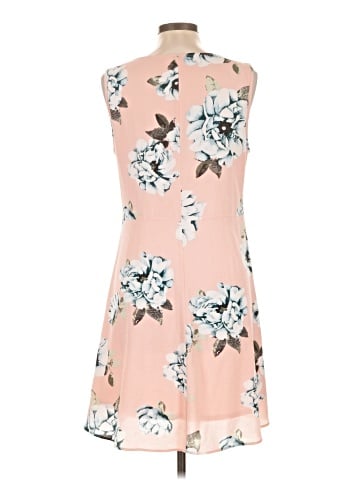 Altar'd State Casual Dress (view 2)