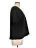 Unbranded Black Short Sleeve T-Shirt Size L - photo 4