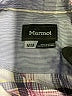 Marmot 100% Polyester Plaid Purple Long Sleeve Blouse Size M - photo 7