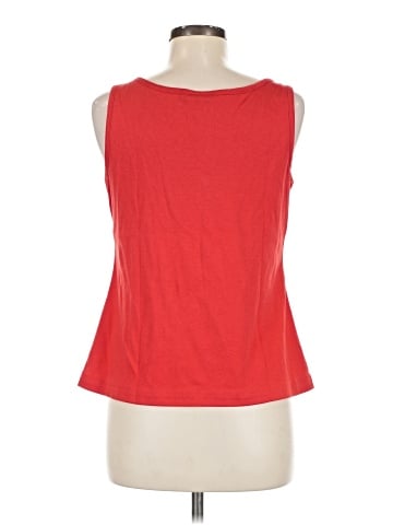 Catalina Sleeveless T-Shirt (view 2)