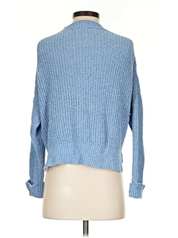 Coco & Shay Pullover Sweater (view 2)