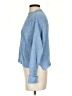 Coco & Shay 100% Polyester Blue Pullover Sweater Size S - photo 5