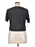 Real Essentials Gray Short Sleeve T-Shirt Size XL - photo 2