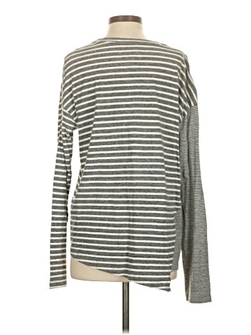 Current/Elliott Long Sleeve T-Shirt (view 2)