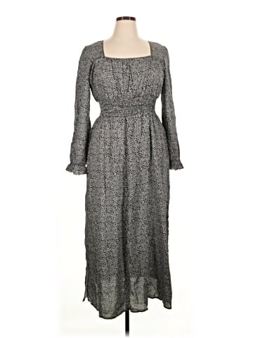 Suvimuga Casual Dress (view 1)