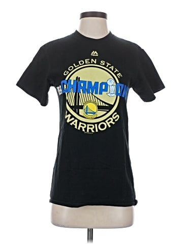 Majestic Short Sleeve T-Shirt (view 1)