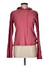 J.Crew Pink Sweatshirt Size L - photo 1
