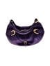 Jimmy Choo Purple Shoulder Bag One size - photo 1