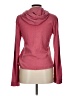 J.Crew Pink Sweatshirt Size L - photo 2
