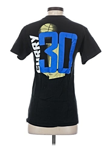 Majestic Short Sleeve T-Shirt (view 2)