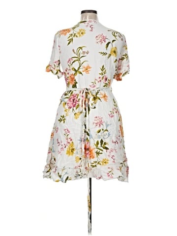 Ann Taylor LOFT Cocktail Dress (view 2)