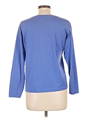 L.L.Bean 3/4 Sleeve T-Shirt (view 2)