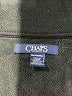 Chaps 100% Polyester Black Vest Size XXL - photo 6