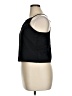 Shein 100% Polyester Black Tank Top Size XL - photo 5
