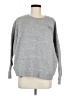 MWL by Madewell Gray Pullover Sweater Size L - photo 1