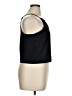 Shein 100% Polyester Black Tank Top Size XL - photo 4