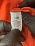 Express Orange Tank Top Size S - photo 8