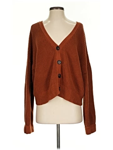 Vetta Cardigan (view 1)