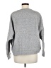 MWL by Madewell Gray Pullover Sweater Size L - photo 2