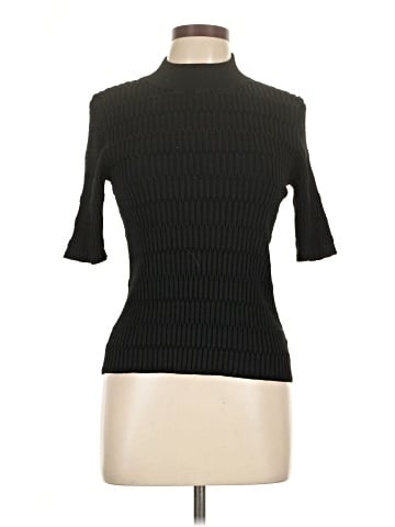 Elie Tahari 3/4 Sleeve Top (view 1)