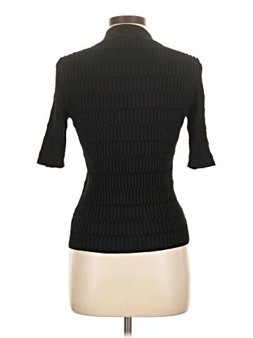 Elie Tahari 3/4 Sleeve Top (view 2)