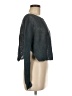 Assorted Brands Metallic Black Pullover Sweater One size - photo 4