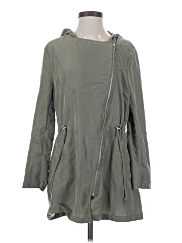 Divided by H&M Raincoat (view 1)