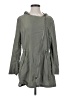 Divided by H&M Green Raincoat Size S - photo 1