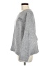MWL by Madewell Gray Pullover Sweater Size L - photo 5
