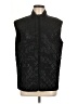 Greyson 100% Polyester Black Vest Size M - photo 1