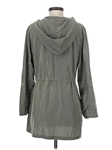 Divided by H&M Raincoat (view 2)