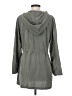 Divided by H&M Green Raincoat Size S - photo 2