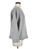 MWL by Madewell Gray Pullover Sweater Size L - photo 4
