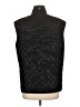 Greyson 100% Polyester Black Vest Size M - photo 2