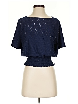 Michael Michael Kors Short Sleeve Top